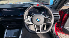 BMW 4 Series M440i xDrive MHT 2dr Step Auto [M Sport Pro Pack] Petrol Coupe